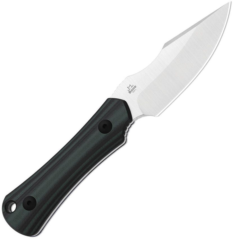 Kizer Bone Fixed Blade G10 [1122A3]
