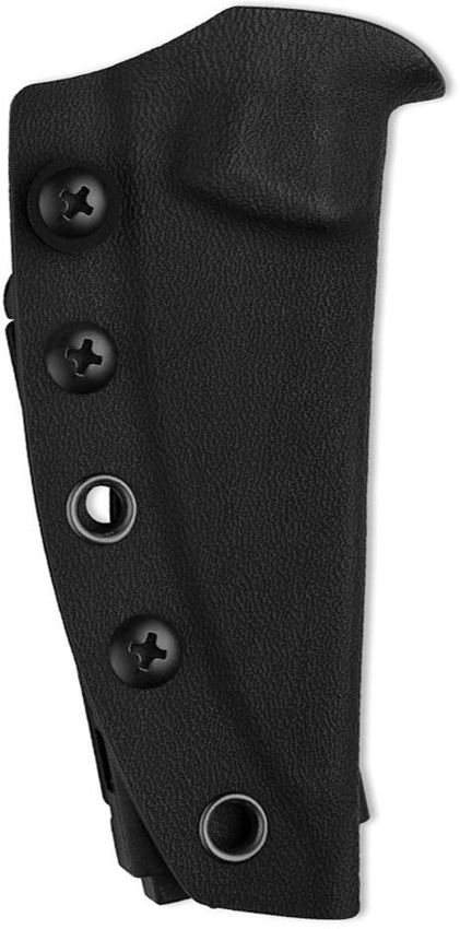 Kizer Momo Fix 3 Fixed Blade Mic [1124A4]