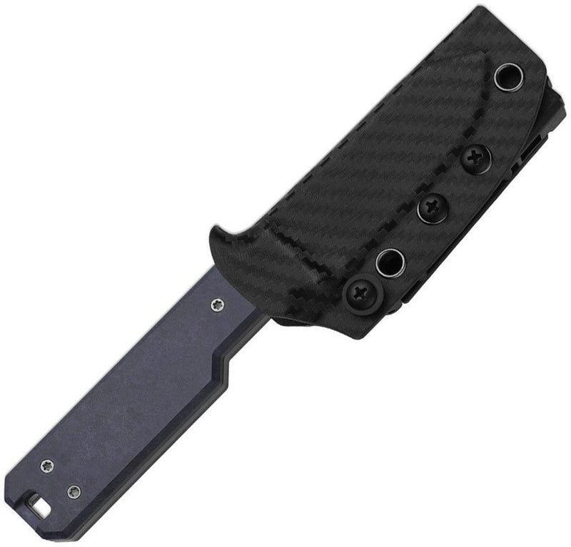 Kizer Abrams Fixed Blade Richlite [1133A1]