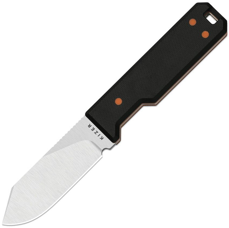 Kizer Abrams Fixed Blade G10*** [1133A3]
