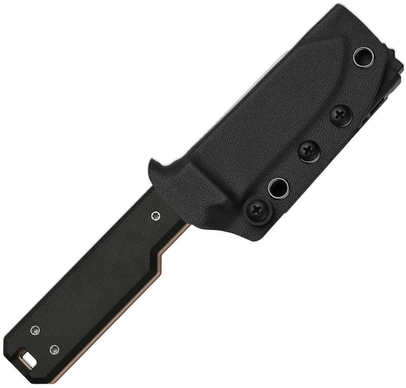 Kizer Abrams Fixed Blade G10*** [1133A3]