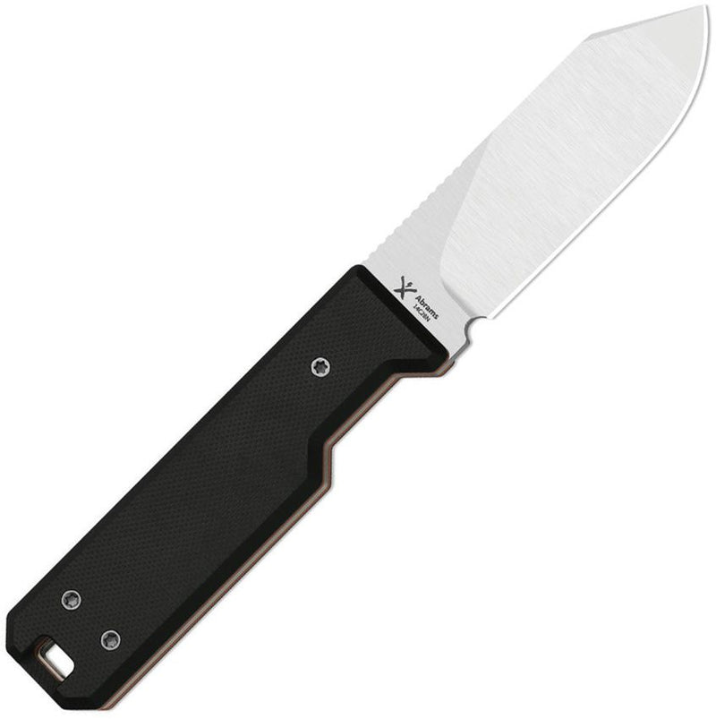 Kizer Abrams Fixed Blade G10*** [1133A3]