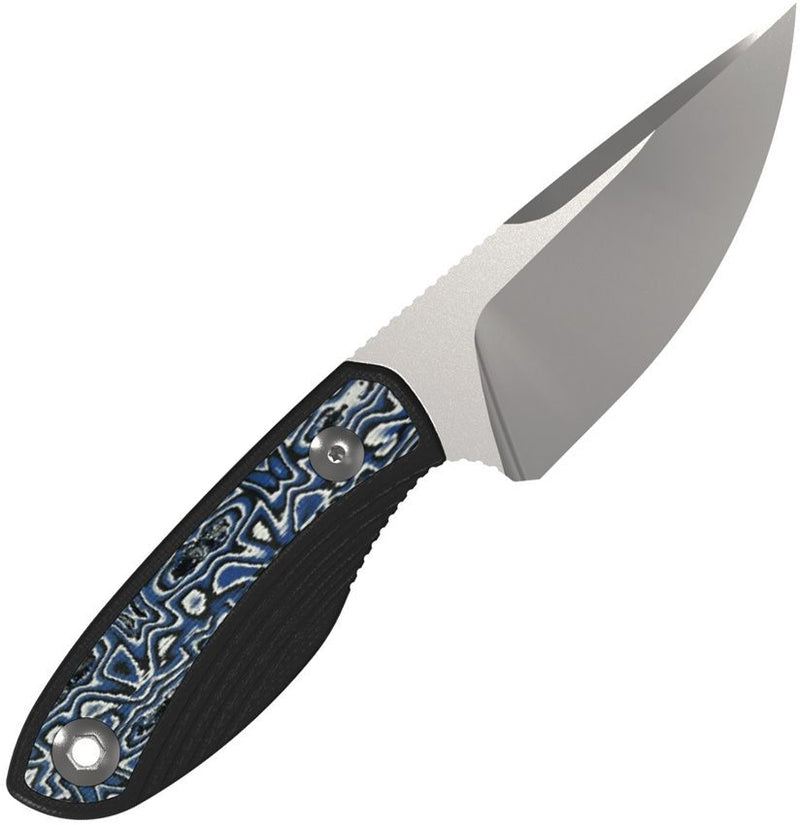 Kizer Finch Fixed Blade Vortex [1134A3]