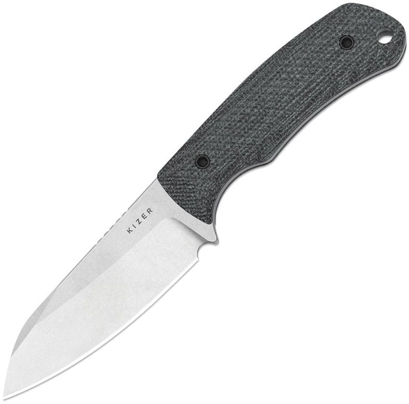 Kizer Field Mouse Fixed Blade Nor [1135A3]