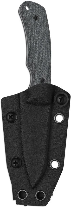 Kizer Field Mouse Fixed Blade Nor [1135A3]