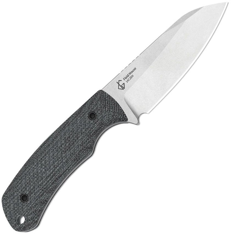 Kizer Field Mouse Fixed Blade Nor [1135A3]