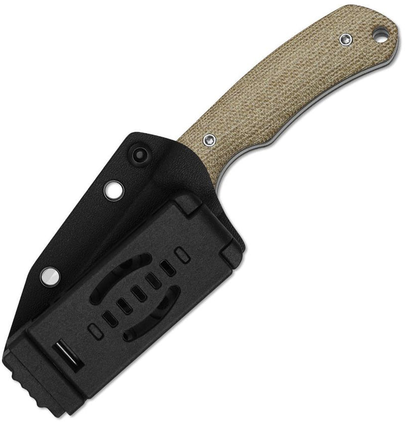 Kizer Field Mouse Fixed Blade Nor [1135A4]