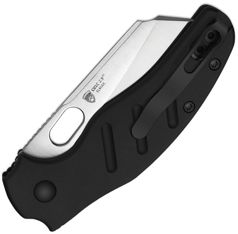 Kizer C01C 2.9 Button Linerlock Folding Knife [KI3488.29BSA1]
