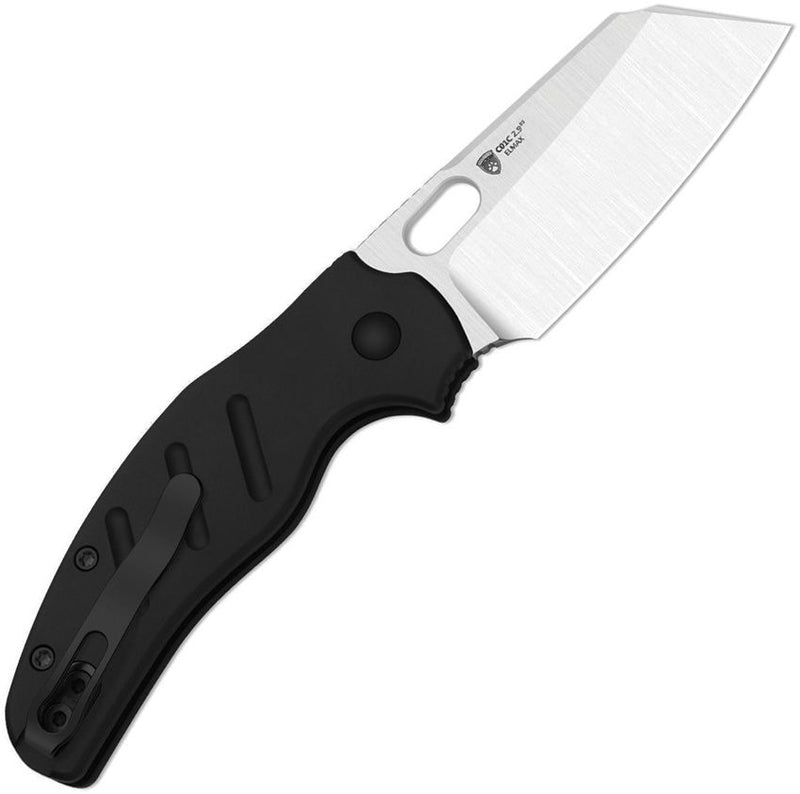 Kizer C01C 2.9 Button Linerlock Folding Knife [KI3488.29BSA1]