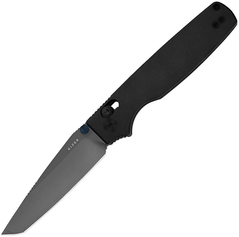 Kizer Original 2 Clutch Lock Tanto Folding Knife [KI3605.2TA1]