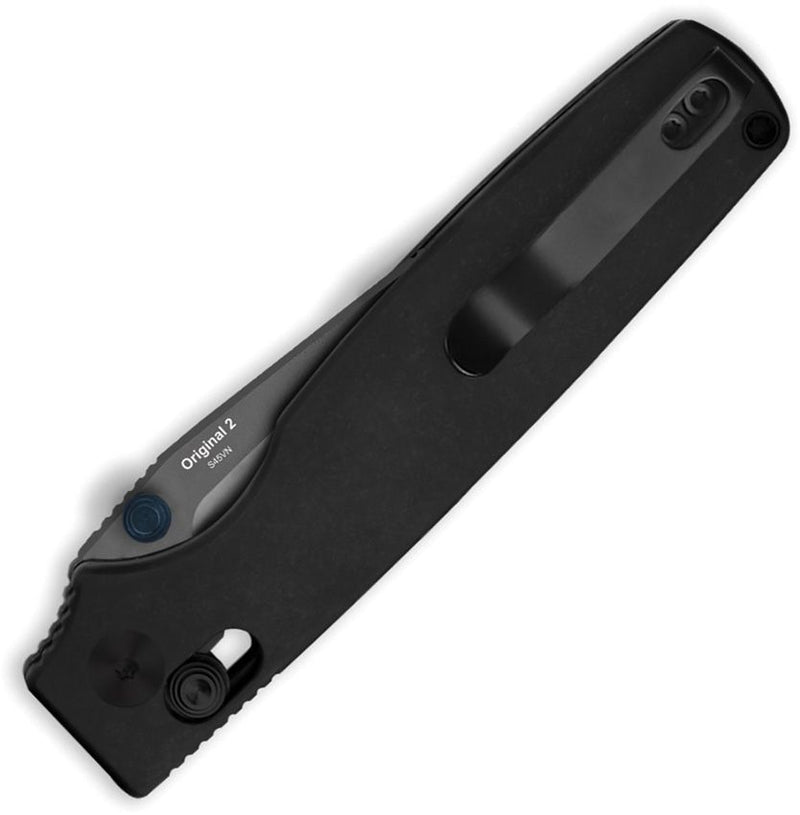 Kizer Original 2 Clutch Lock Tanto Folding Knife [KI3605.2TA1]