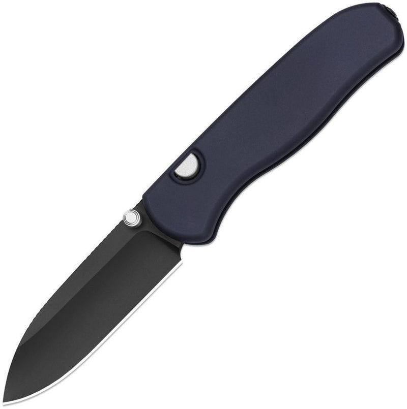 Kizer Drop Bear Zero ButtonLinerlock Folding Knife [KI3619BDA2]
