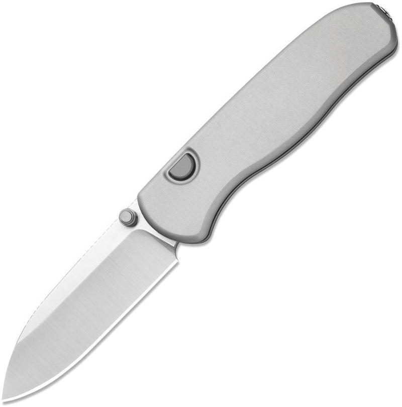 Kizer Drop Bear Zero ButtonLinerlock Folding Knife [KI3619BDA4]