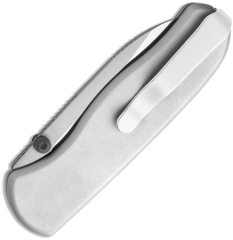 Kizer Drop Bear Zero ButtonLinerlock Folding Knife [KI3619BDA4]