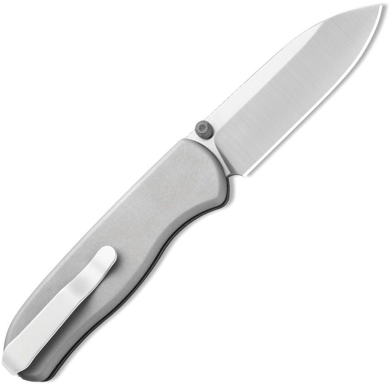 Kizer Drop Bear Zero ButtonLinerlock Folding Knife [KI3619BDA4]