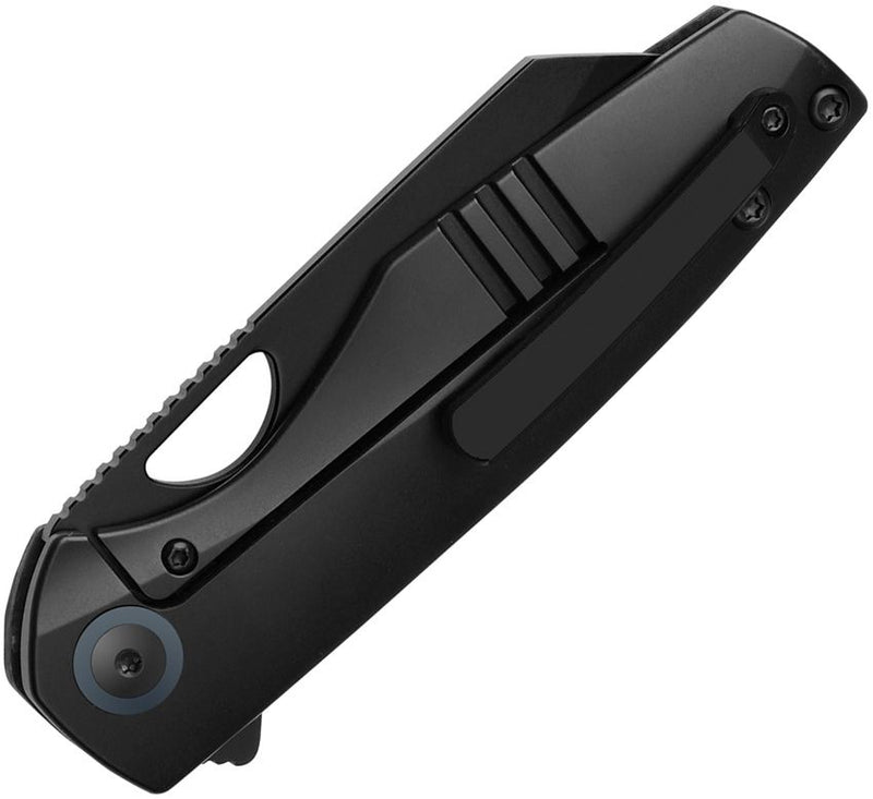 Kizer Sparrow Framelock Fat CF Folding Knife [KI3628A3]