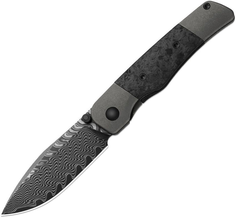 Kizer Coywolf Framelock AW Dam Folding Knife [KI3685A1]