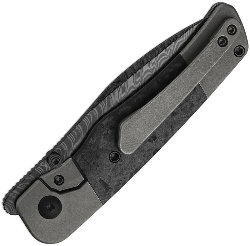 Kizer Coywolf Framelock AW Dam Folding Knife [KI3685A1]