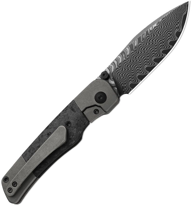 Kizer Coywolf Framelock AW Dam Folding Knife [KI3685A1]