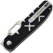 Kizer Cormorant G10 (3.25" S35VN stainless) Folding Knife [KI4562] - product view 2