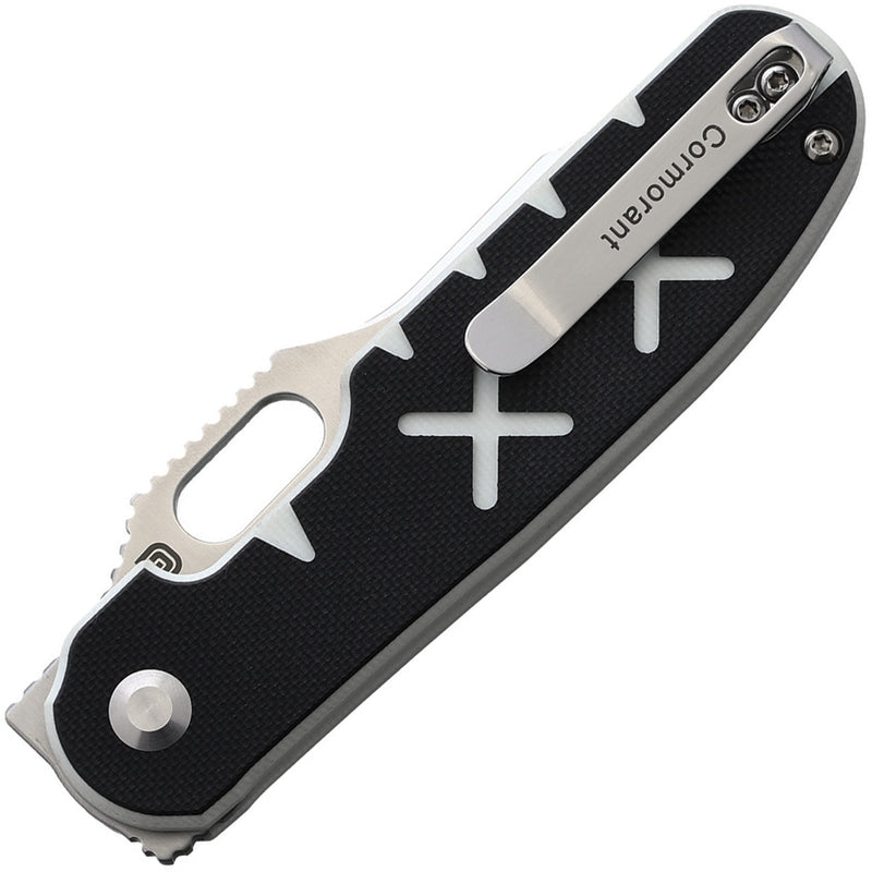 Kizer Cormorant G10 (3.25" S35VN stainless) Folding Knife [KI4562] - product view 2