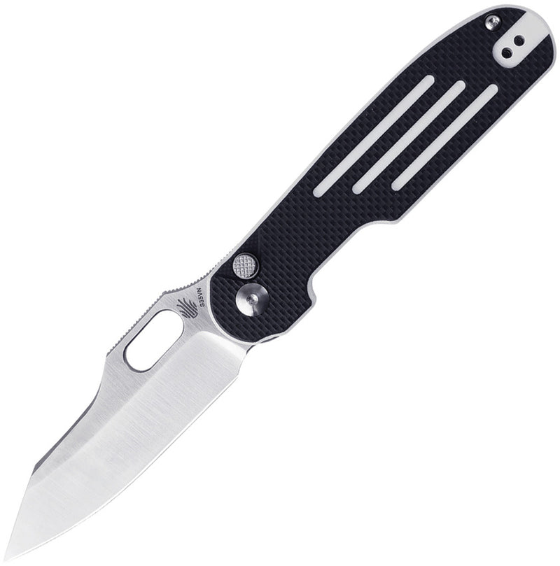 Kizer Cormorant G10 (3.25" S35VN stainless) Folding Knife [ 4562A2] - product view 1