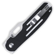 Kizer Cormorant G10 (3.25" S35VN stainless) Folding Knife [ 4562A2] - product view 2