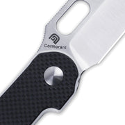 Kizer Cormorant G10 (3.25" S35VN stainless) Folding Knife [ 4562A2] - product view 4