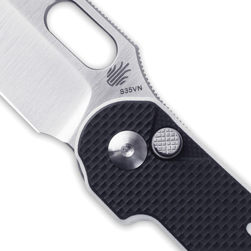 Kizer Cormorant G10 (3.25" S35VN stainless) Folding Knife [ 4562A2] - product view 5