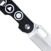 Kizer Cormorant G10 (3.25" S35VN stainless) Folding Knife [KI4562A3] - product view 4