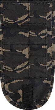 Kizer Camouflage Nylon 8-Knife Storage Roll [KICKR] — view 2