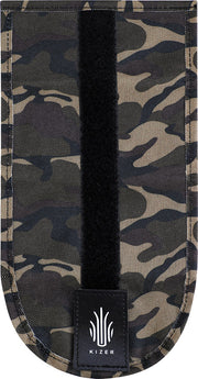 Kizer Camouflage Nylon 8-Knife Storage Roll [KICKR] — view 4