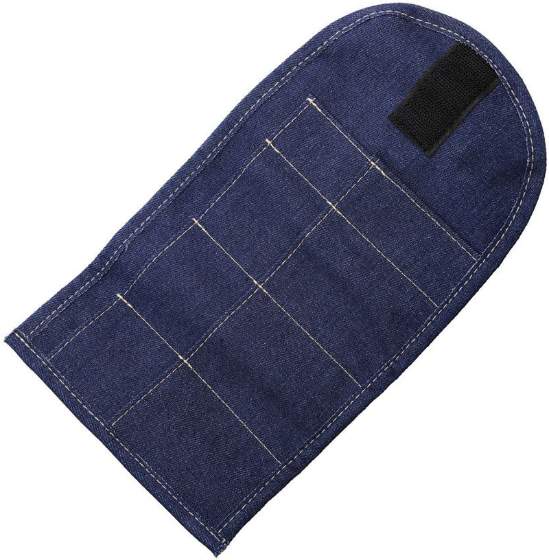Kizer Folding Knife Pouch DenimFreewpurc [KNIFEPOUCH]