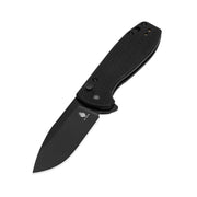 Kizer Amicus Black G10 (2.95" 9Cr18MoV) Folding Knife [L3002A1] - product view 6
