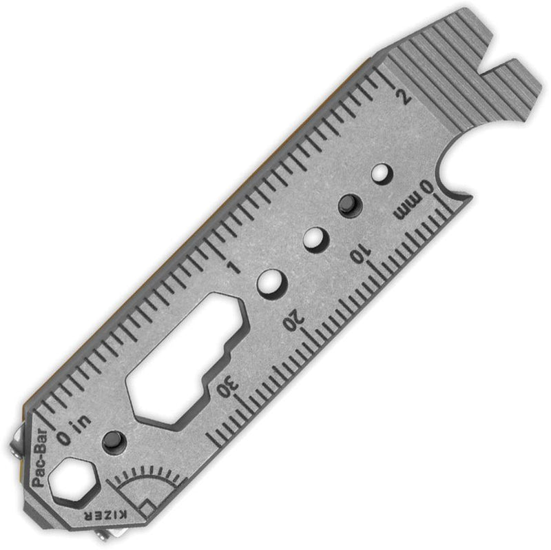 Kizer Pac-Bar Multi Tool [PAC BAR]