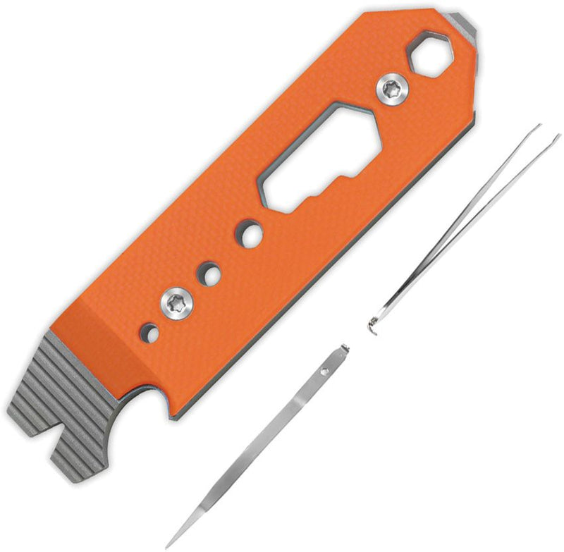 Kizer Pac-Bar Multi Tool [PAC BAR]