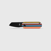 Kizer Mini Bay Colour G-10 (1.875" 154CM) Folding Knife [V2583C1] - product view 6