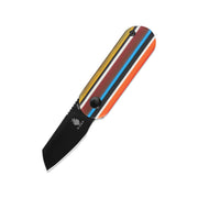 Kizer Mini Bay Colour G-10 (1.875" 154CM) Folding Knife [V2583C1] - product view 7