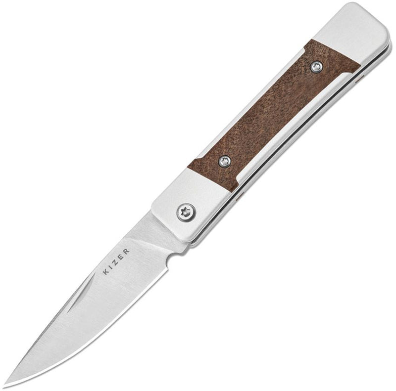 Kizer Little Grand Slip Joint Folding Knife [V2670A1]