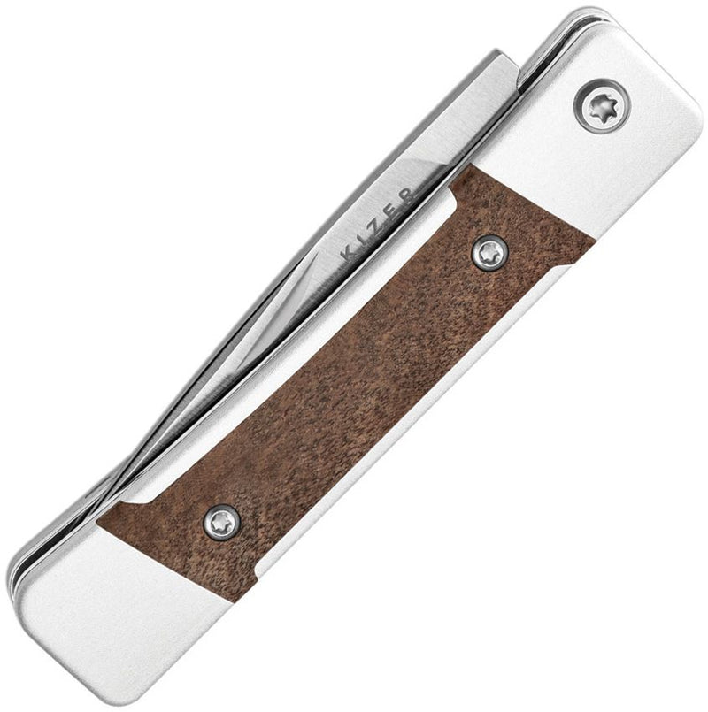 Kizer Little Grand Slip Joint Folding Knife [V2670A1]
