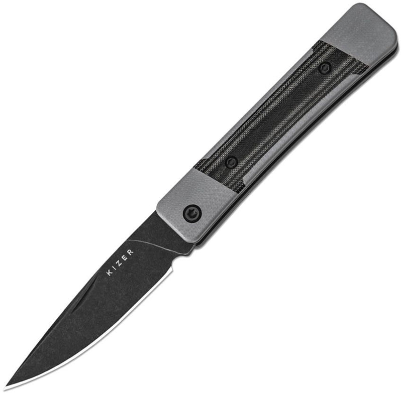 Kizer Little Grand Slip Joint Folding Knife [V2670A2]
