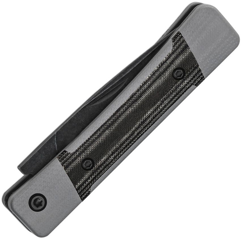Kizer Little Grand Slip Joint Folding Knife [V2670A2]