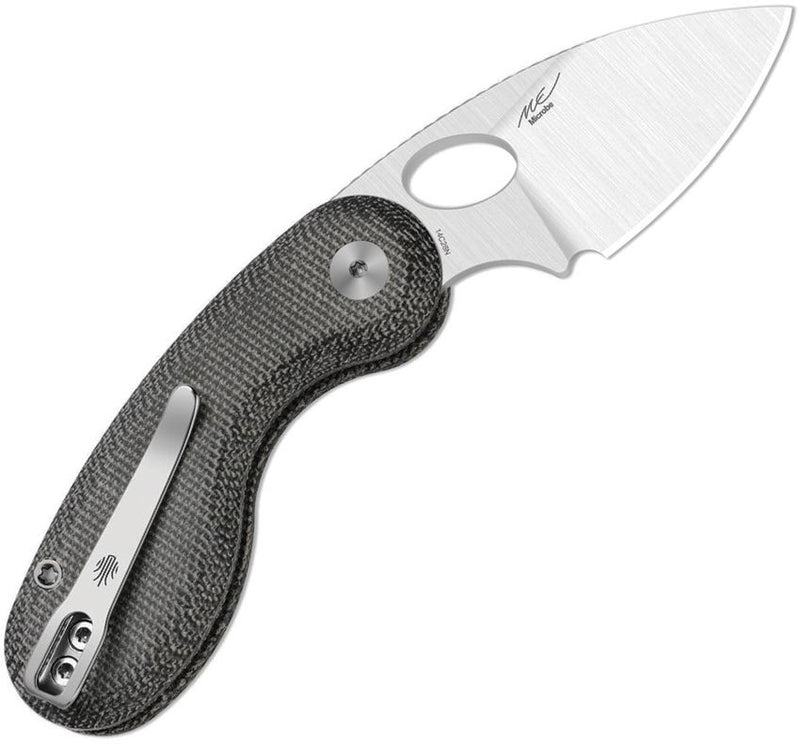 Kizer Sandvig drop Point Folding Knife [V2742A2]