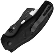 Kizer C01C Uti 2 Black G10 5Cr15MoV Utility Knife [V348829JNA3] - product view 2