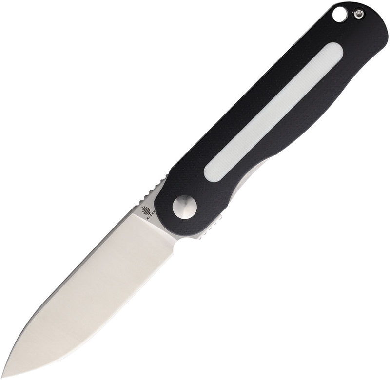 Kizer Latt Vind G10 (3.00" Bohler N690 stainless) Folding Knife [V3567N1] - product view 1