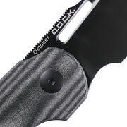 Kizer October Micarta (3.00" CPM-20CV stainless) Folding Knife [V3569A1] - product view 4