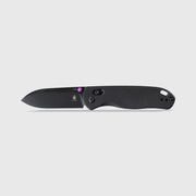 Kizer Drop Bear Black Aluminum (2.97" 154CM) Folding Knife [V3619C2] - product view 7