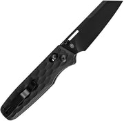Kizer Task Black G10 (3.04" 154CM) Folding Knife [ V3641C2] - product view 3