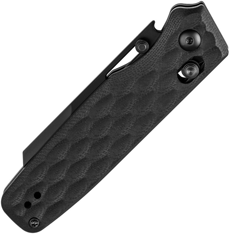 Kizer Task Black G10 (3.04" 154CM) Folding Knife [ V3641C2] - product view 5