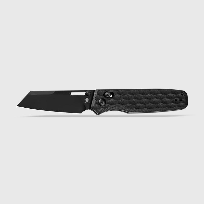 Kizer Task Black G10 (3.04" 154CM) Folding Knife [ V3641C2] - product view 6